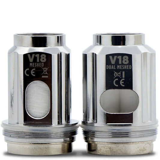 Smok TFV18 Replacement Coils %vape easy%%vape%