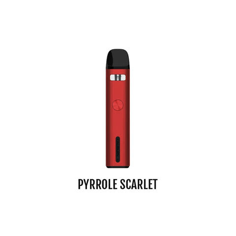 Uwell Caliburn G2 - Pyrrole Scarlet %vape easy%%vape%